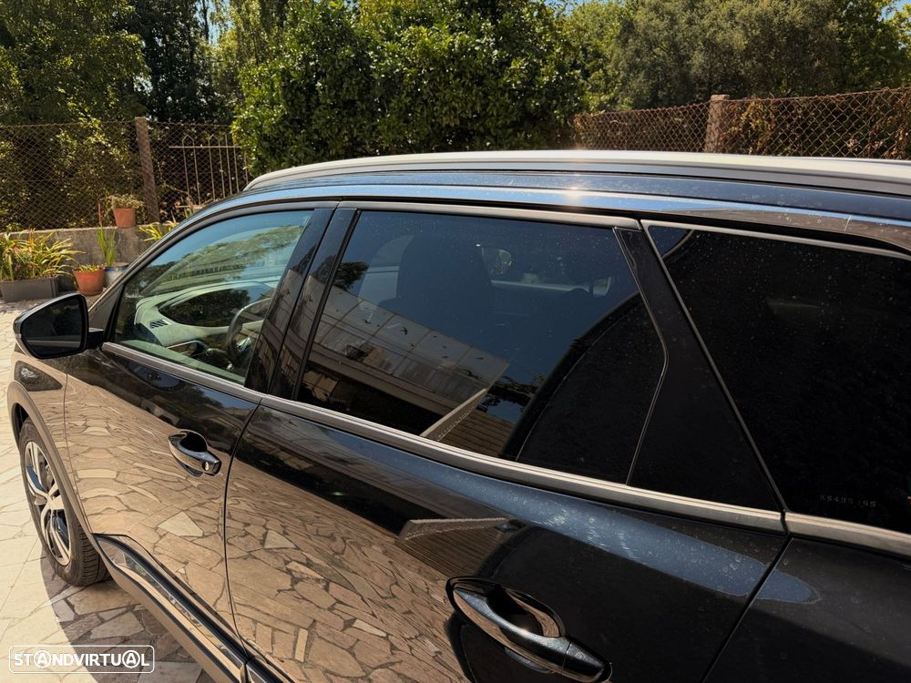 Peugeot 3008 1.2 PureTech Allure EAT6 - 14