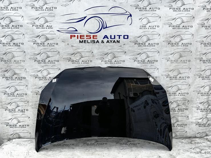 Capota motor Volkswagen Touran 5T an 2015-2022 - 1