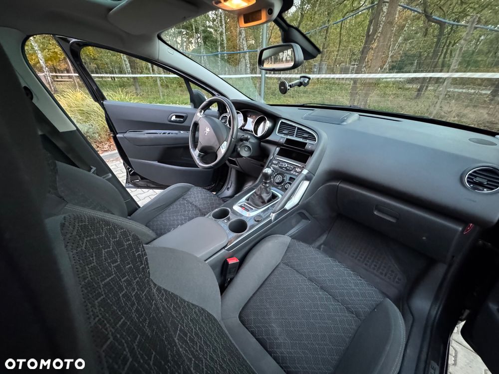 Peugeot 3008 - 12