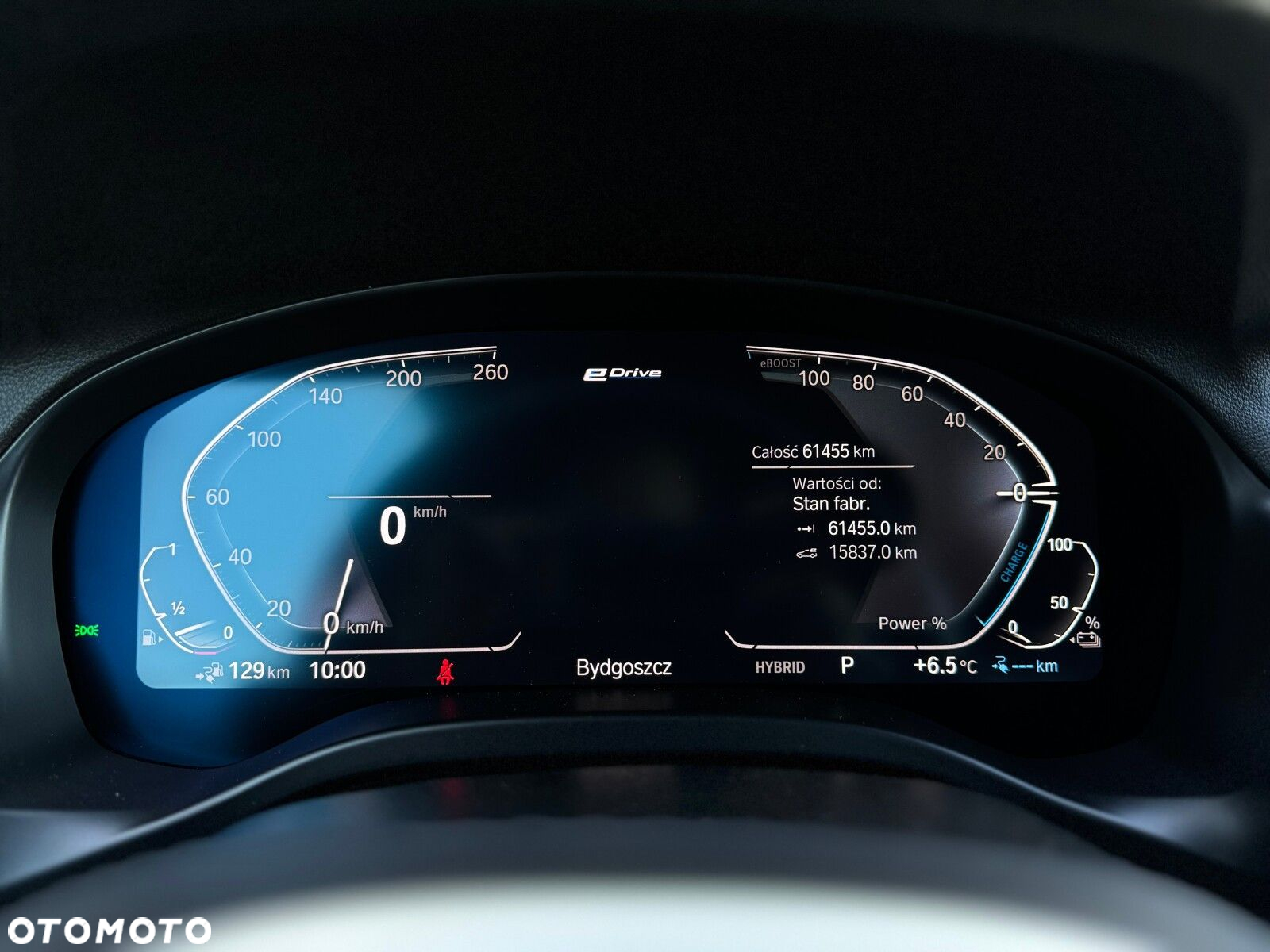 BMW X3 - 30