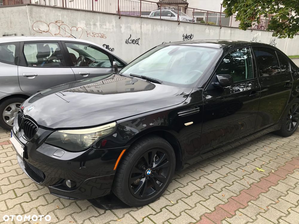 BMW Seria 5 - 3