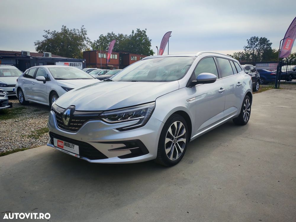 Renault Megane - 4