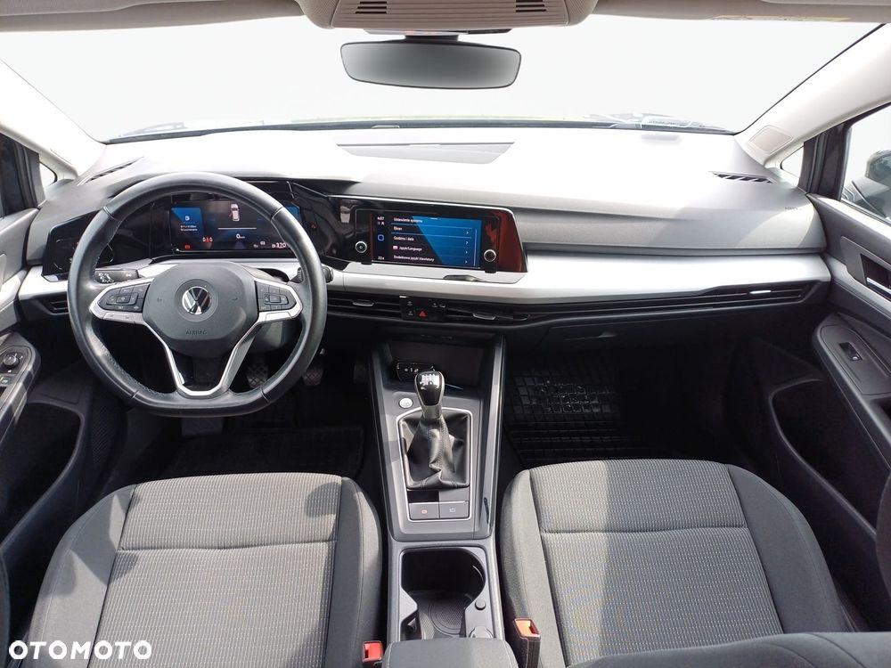 Volkswagen Golf 1.0 TSI Life - 11