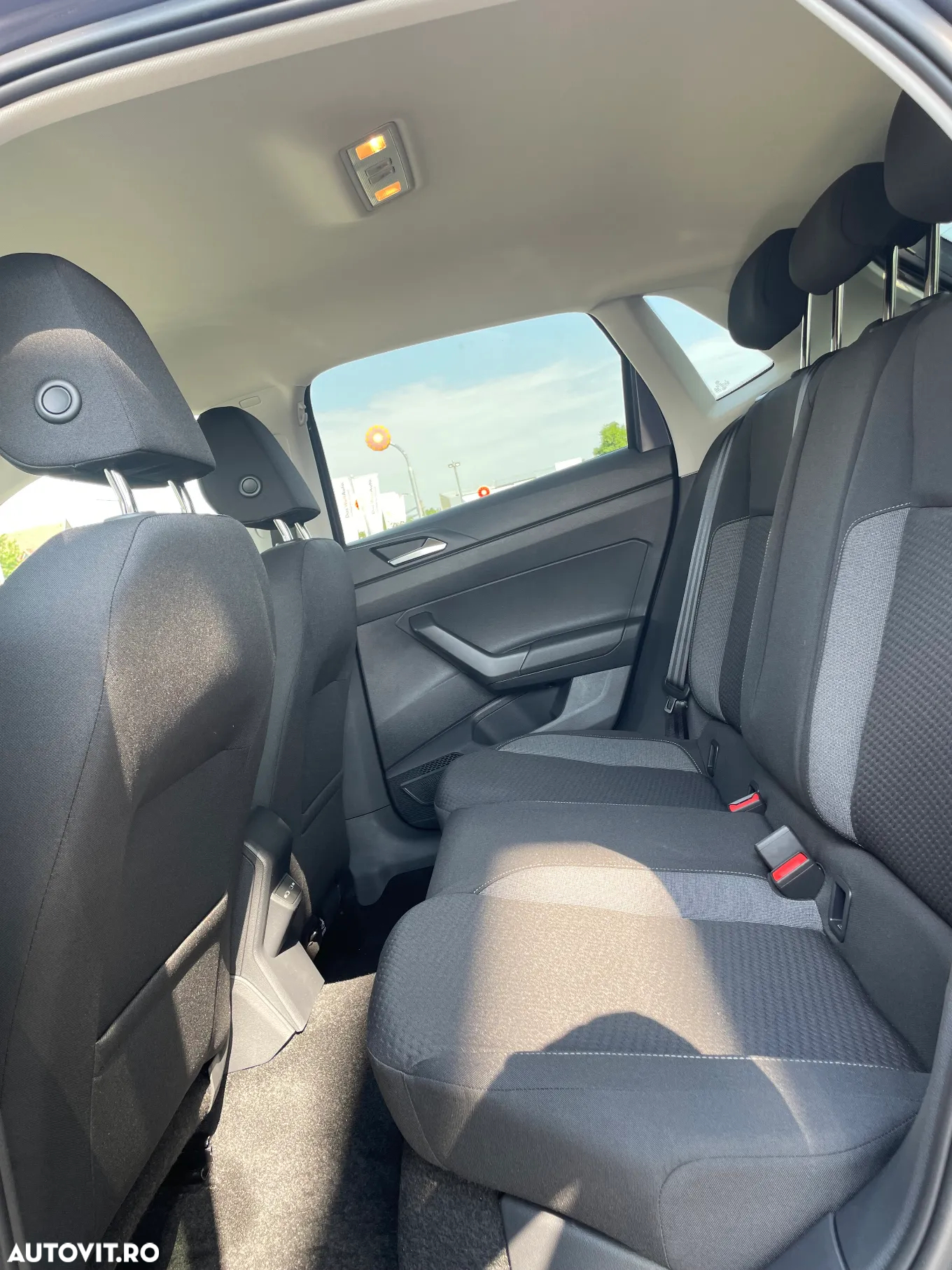 Volkswagen Polo 1.0 TSI Life - 21