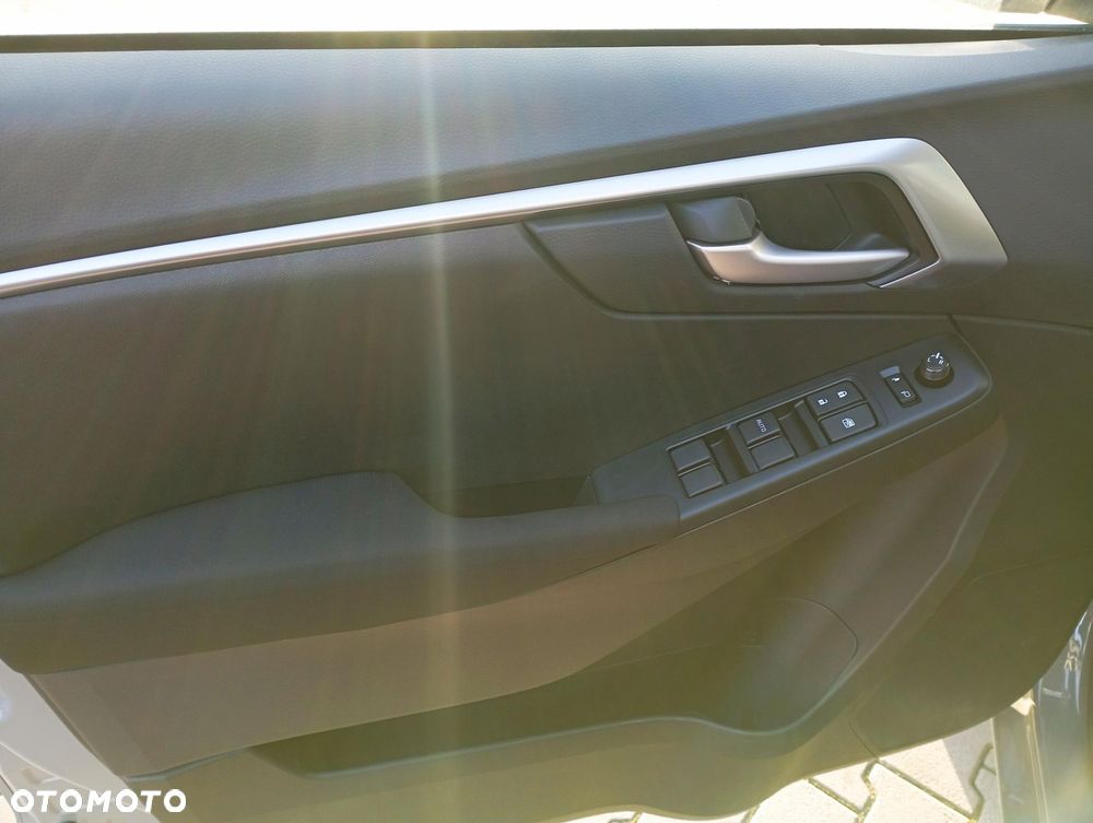 Isuzu D-Max 1.9 DC LS - 20