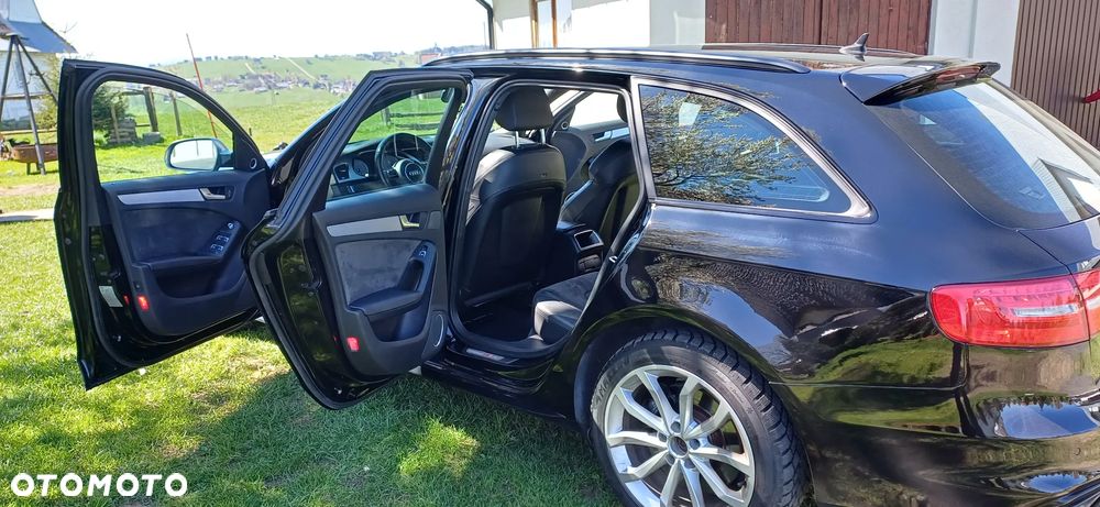 Audi S4 Avant 3.0 TFSI Quattro S tronic - 22