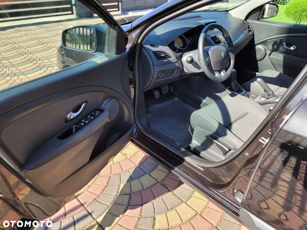 Renault Megane - 8