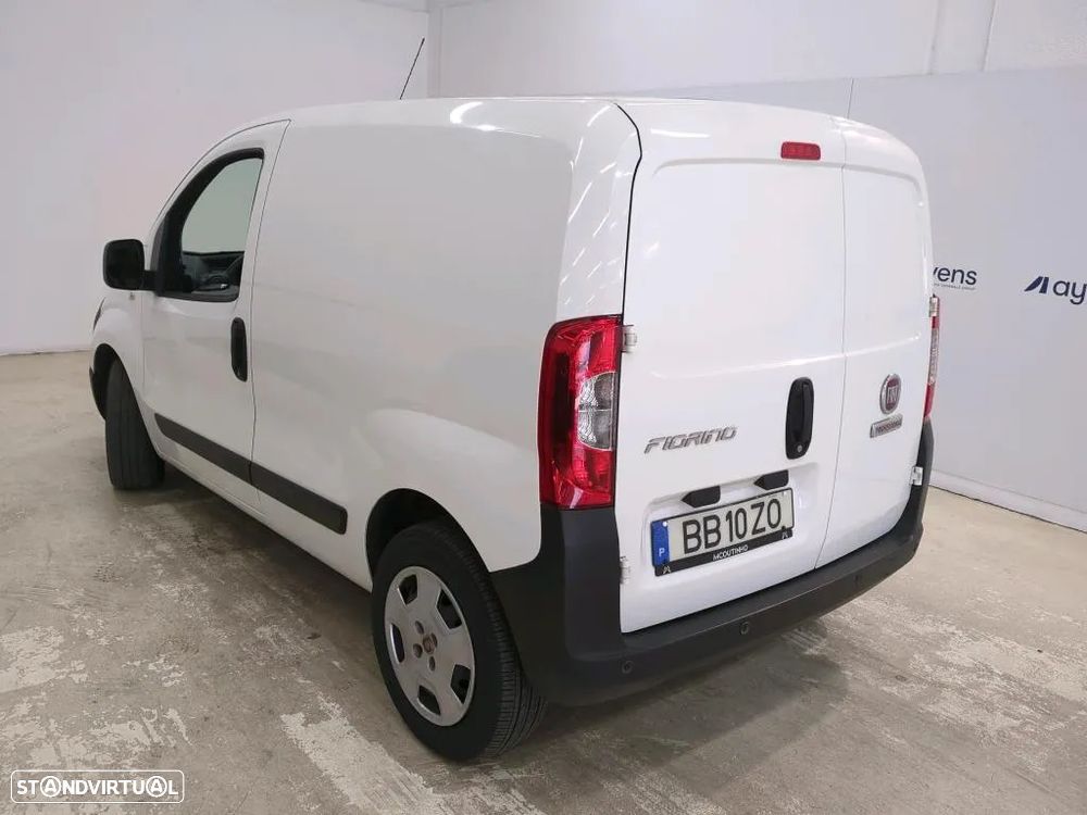 Fiat Fiorino - 2