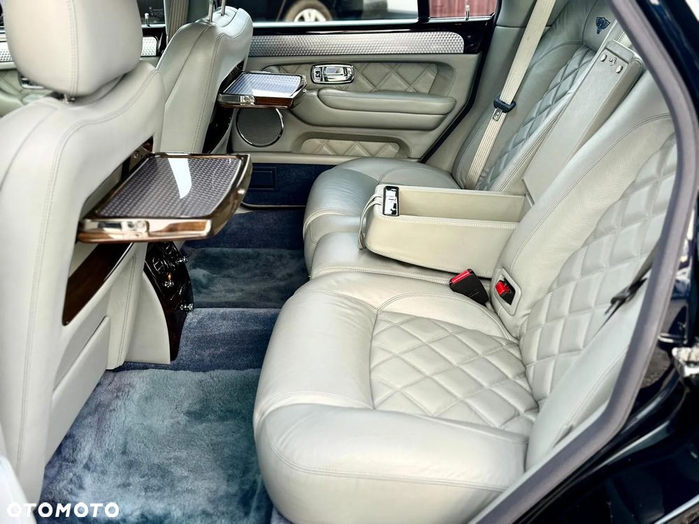 Bentley Arnage - 26