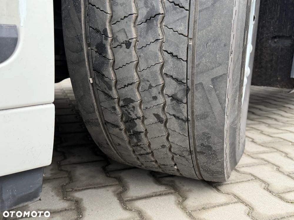 Volvo FH 2023 volvo XL 460 zwykły silnik na zwykłym turbo FULL LED klima z Niemiec - 16