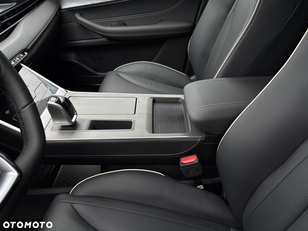 Chery Tiggo 4 1.5 GDI HEV Prestige DHT - 21