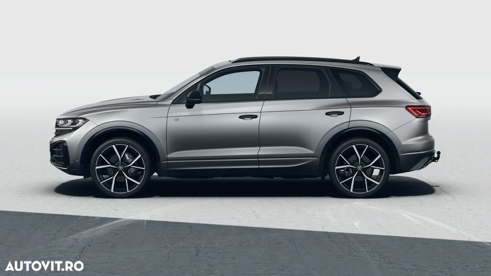 Volkswagen Touareg V6 TDI 4MOTION R-Line - 2