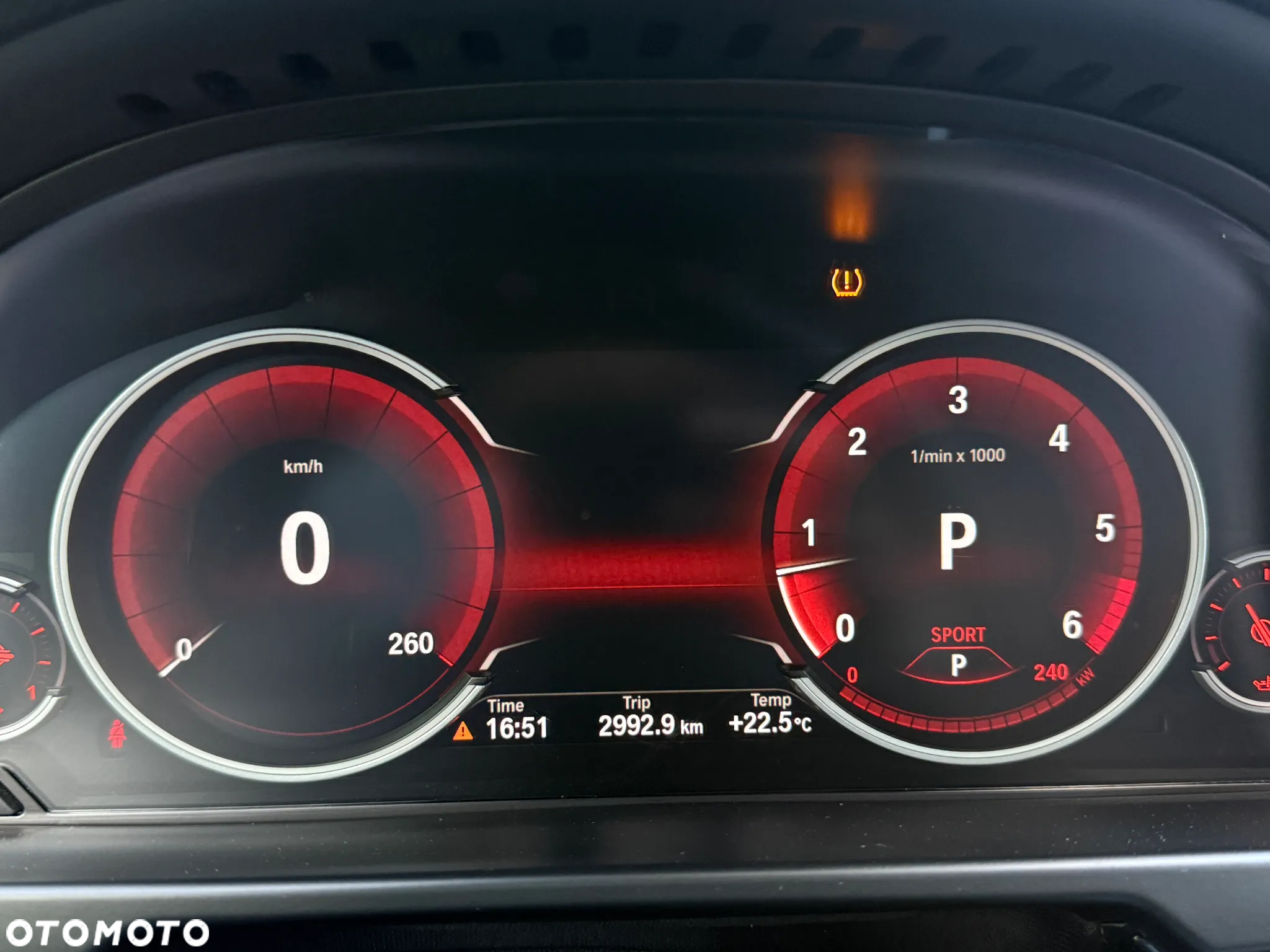 BMW X5 xDrive30d - 30