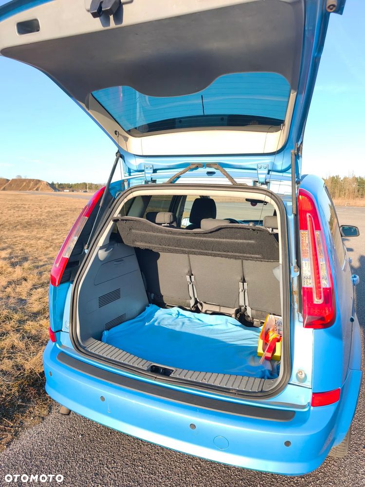 Ford Focus C-Max - 7