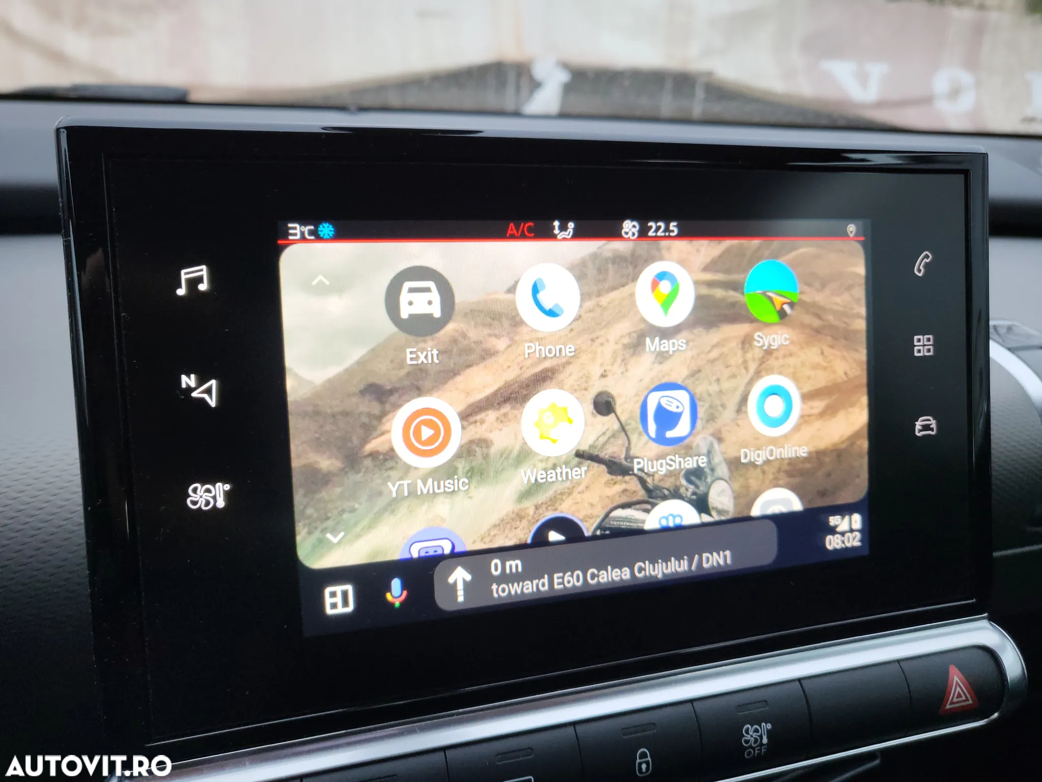 Citroën C4 Cactus 1.2 PureTech S&S BVM6 Feel - 26
