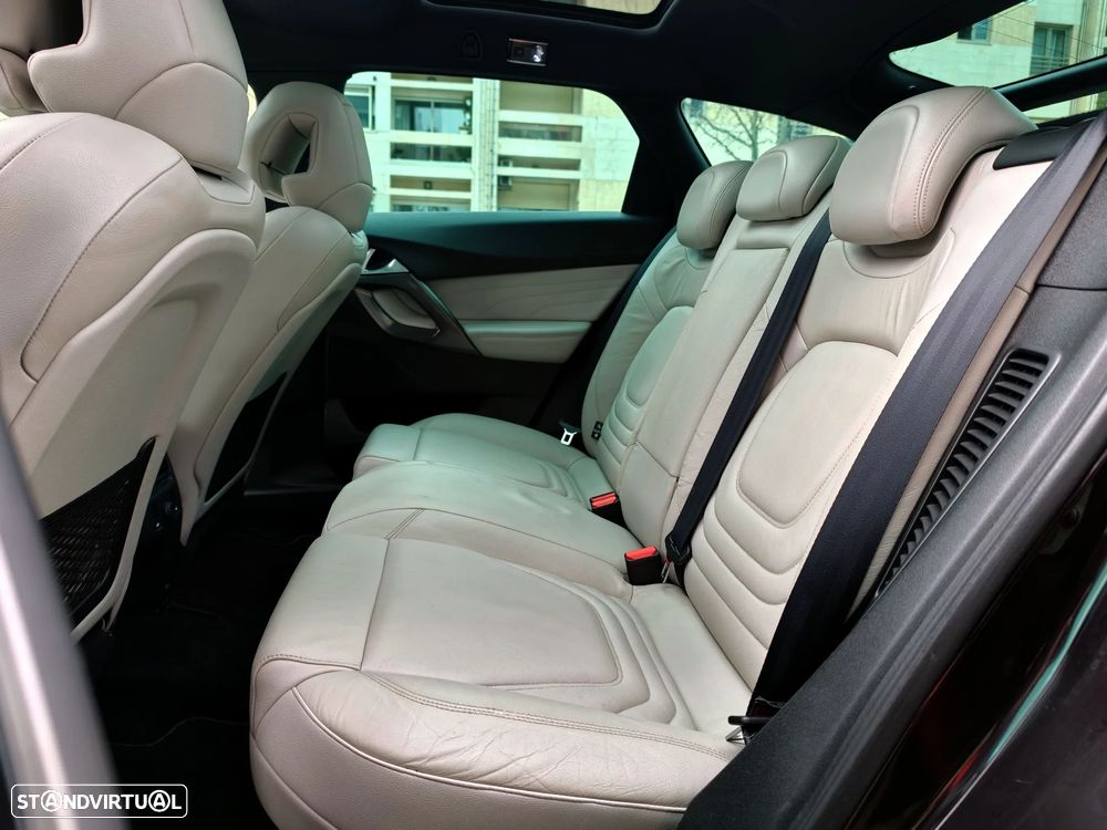 DS DS5 2.0 Hybrid4 Sport Chic - 33