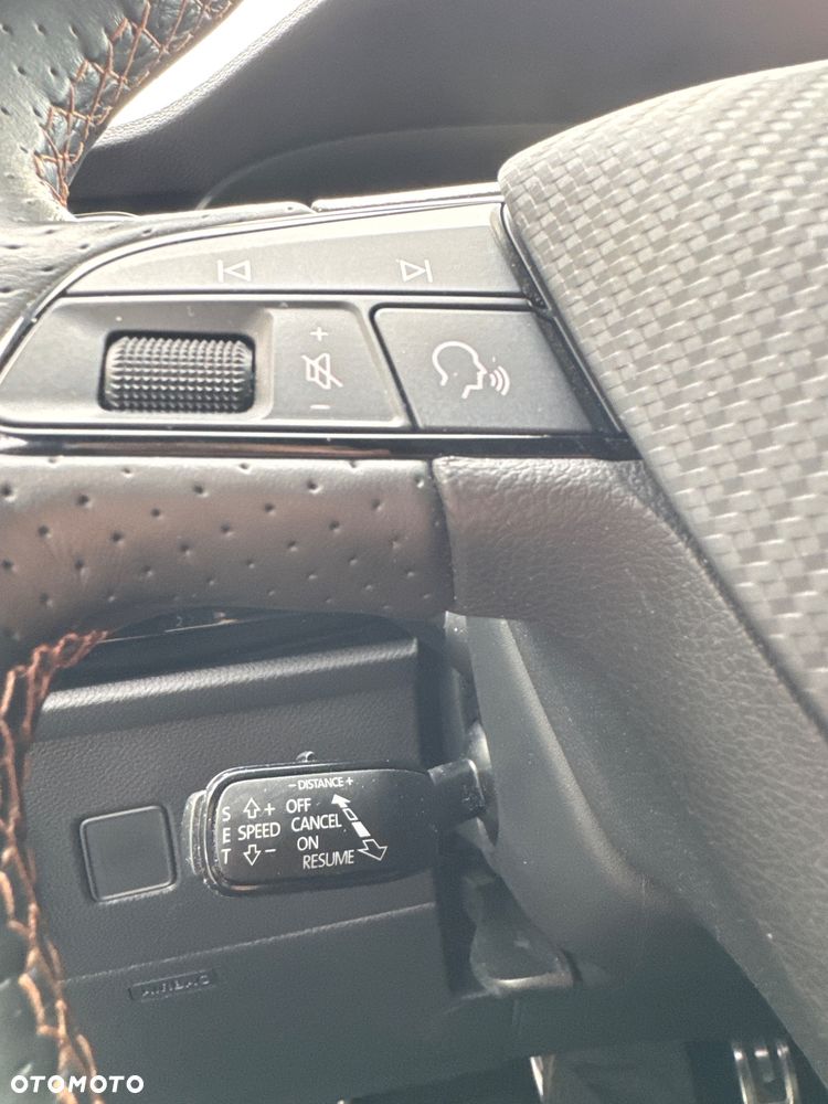 Cupra Ateca VZ 2.0 TSI 4Drive DSG - 24