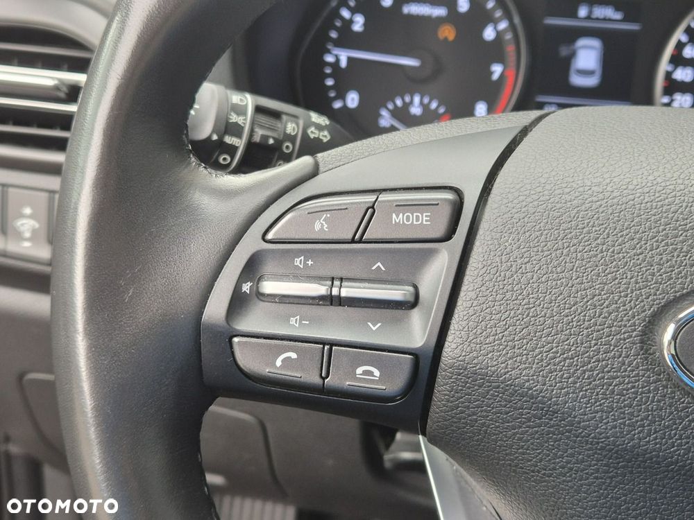 Hyundai i30 1.0 T-GDI Smart - 33