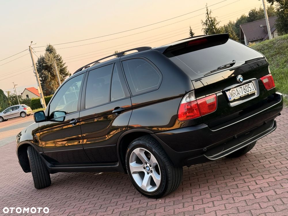 BMW X5 3.0 d - 39