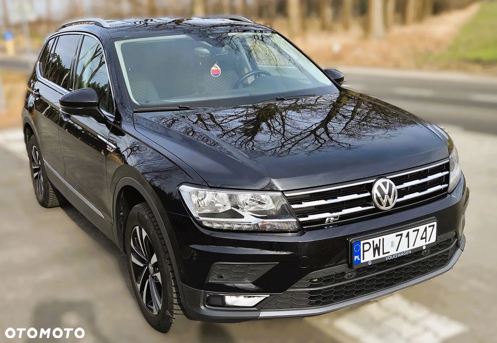 Volkswagen Tiguan 2.0 TDI SCR DSG IQ.DRIVE - 1