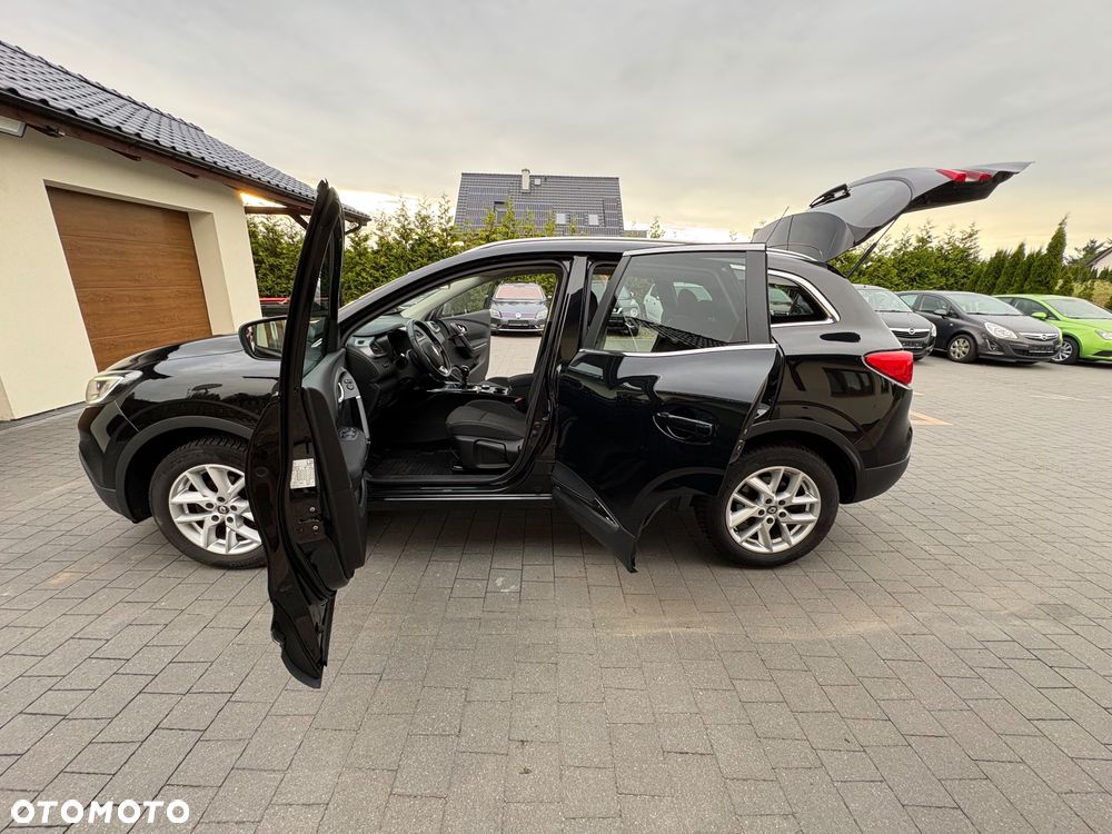 Renault Kadjar Energy TCe 130 Experience - 15