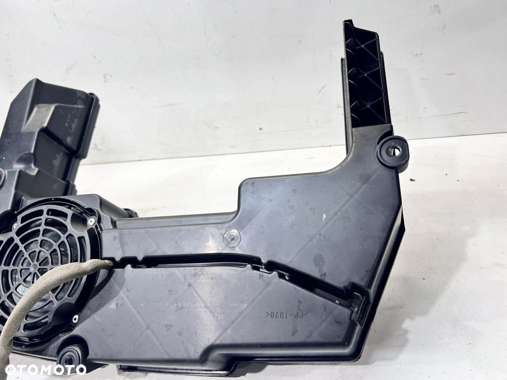 GŁOŚNIK SUBWOOFER TUBA AUDI A4 B8 AVANT 8K9035382B - 4
