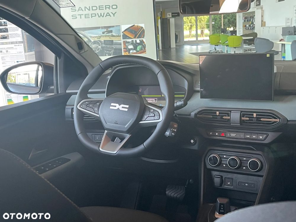 Dacia Jogger - 13