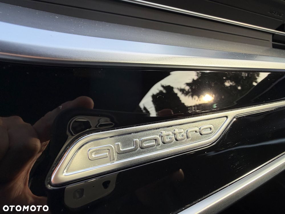 Audi A7 Sportback 45 TFSI mHEV Quattro S tronic - 17