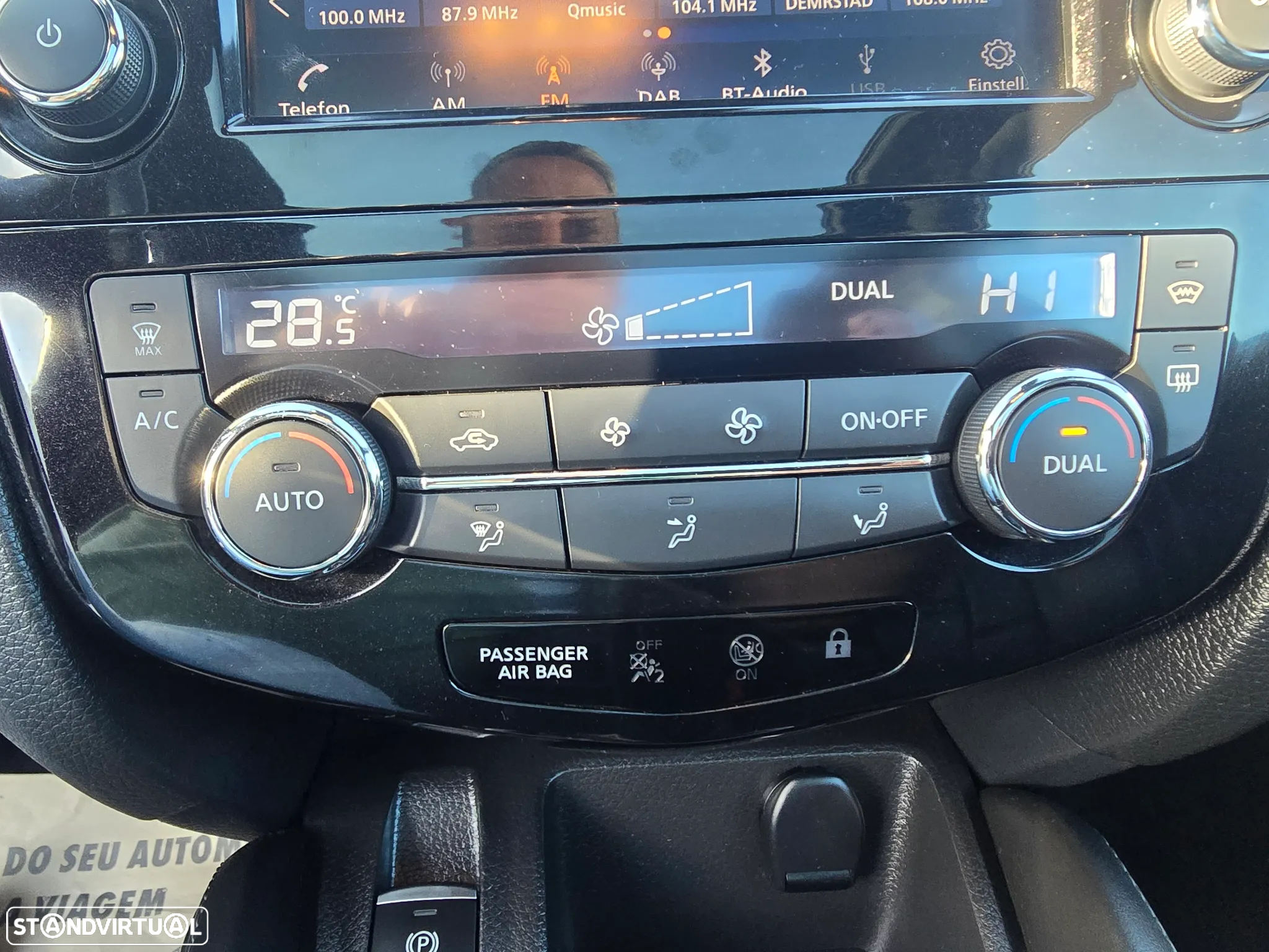 Nissan Qashqai 1.5 dCi DCT TEKNA+ - 15