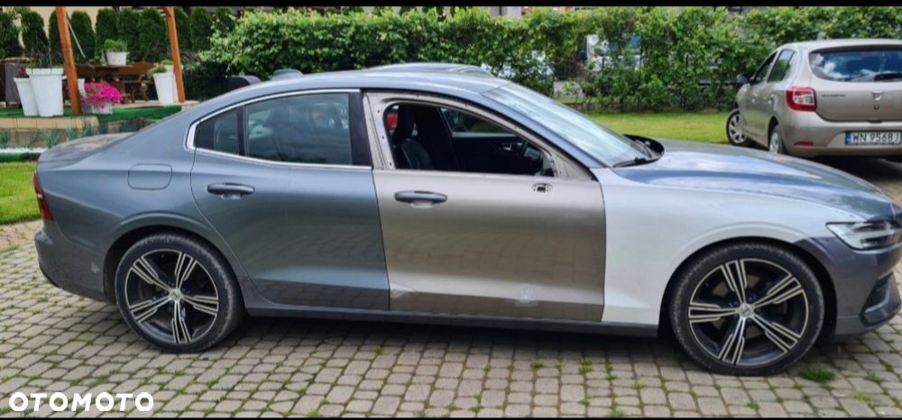 Volvo S60 T4 Inscription - 15