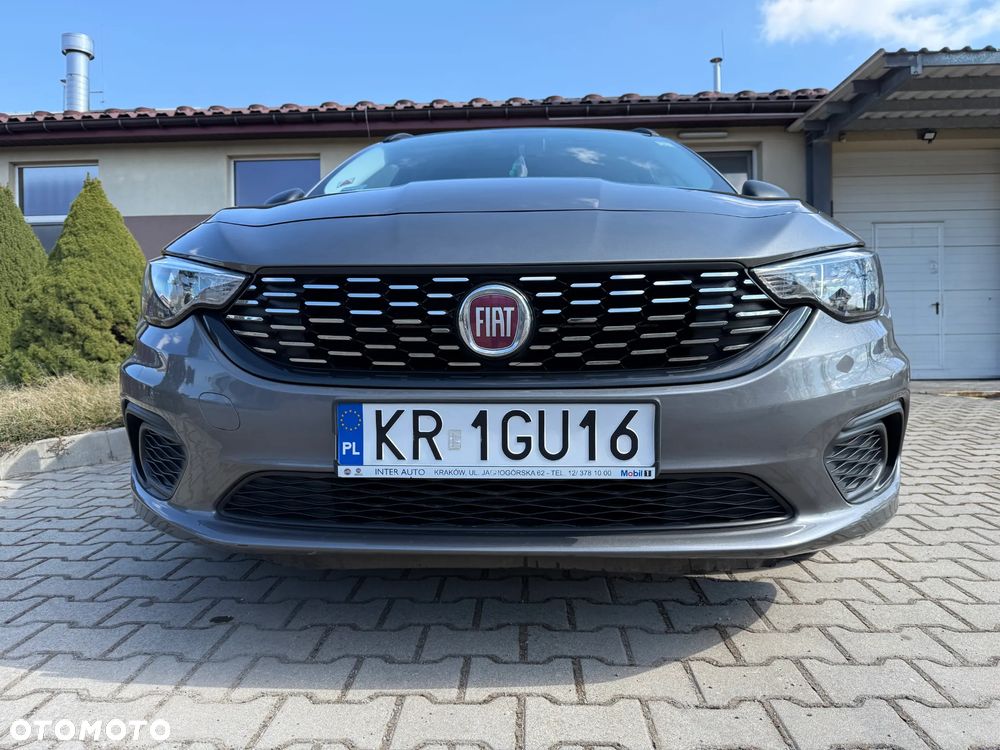 Fiat Tipo 1.4 16v Pop - 3