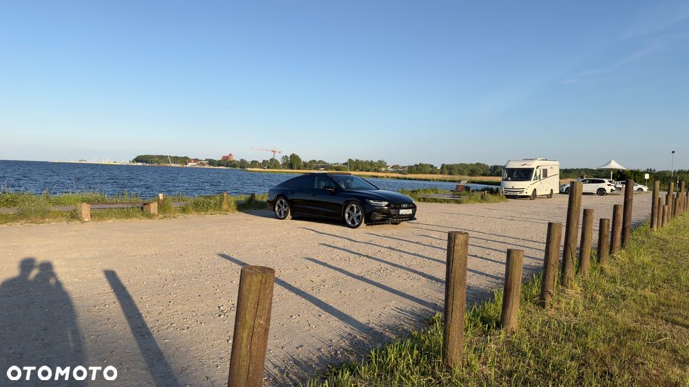 Audi A7 Sportback - 12