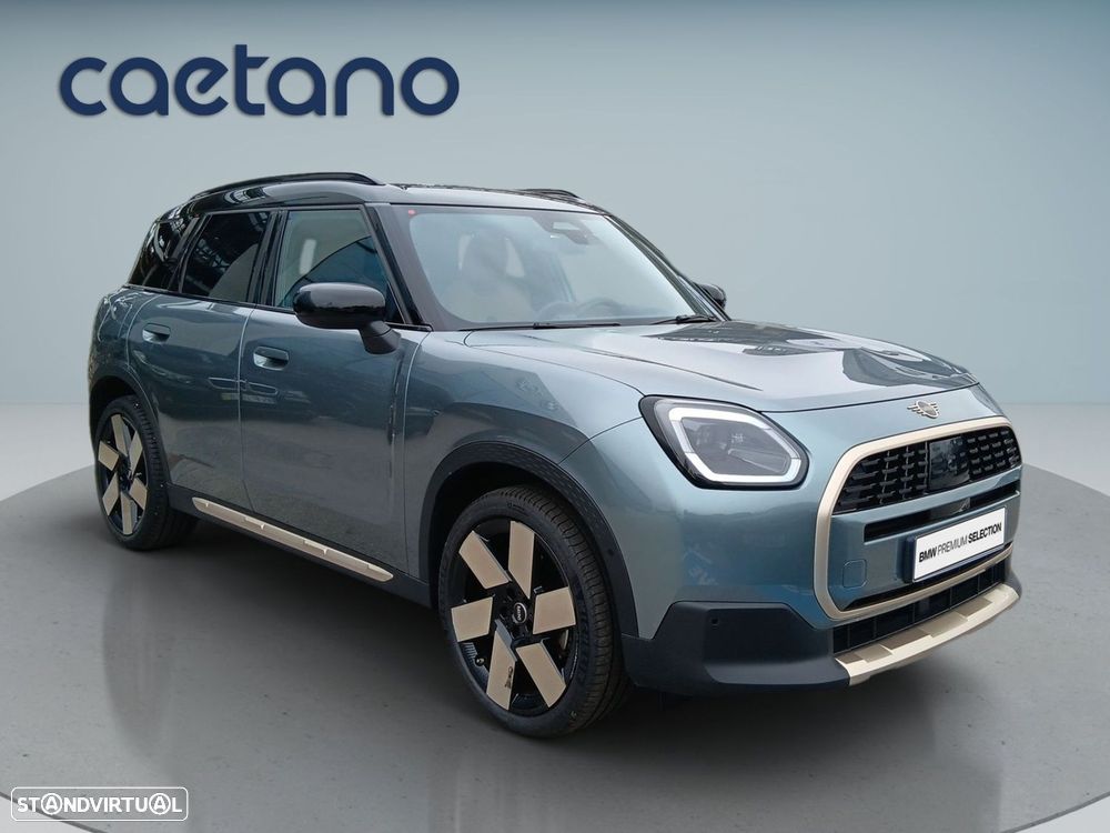 MINI Countryman - 10