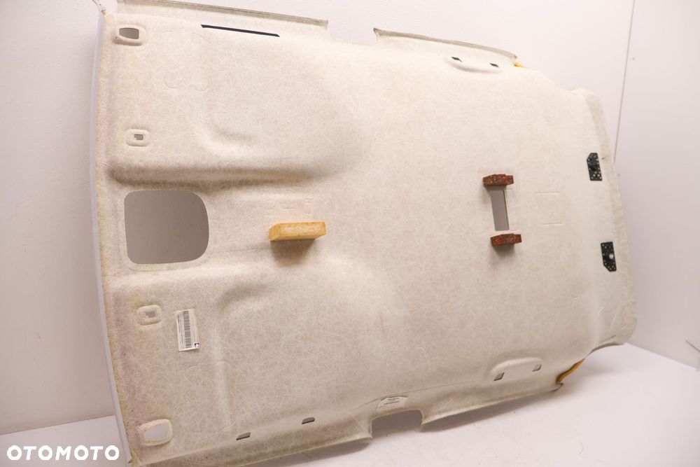 FIAT 500X PODSUFITKA 7356033660 - 6