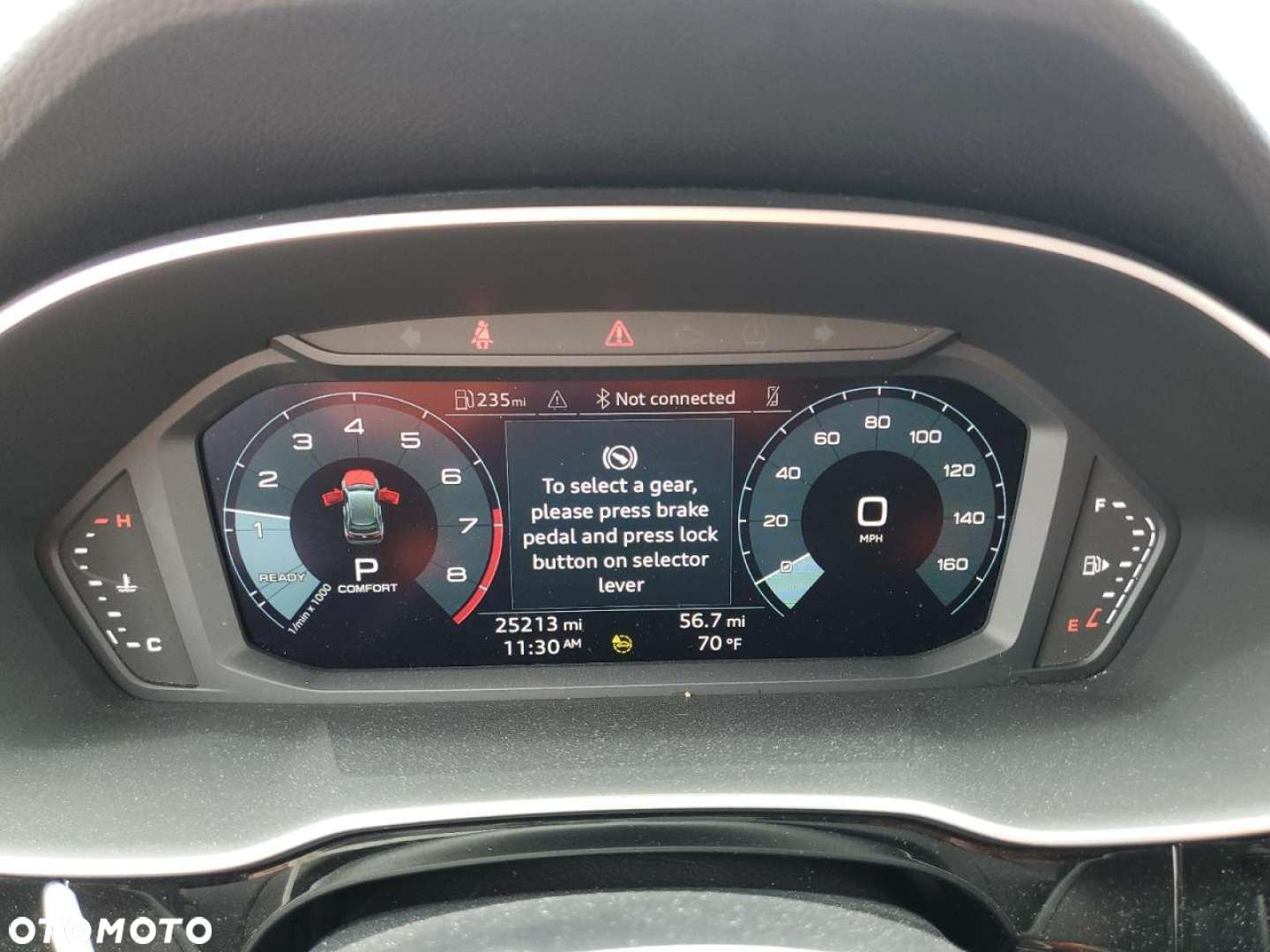 Audi Q3 - 10