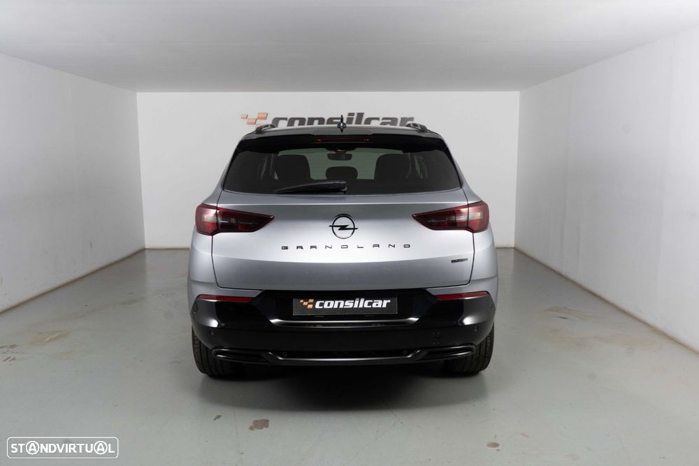 Opel Grandland 1.6 T PHEV GS Line - 6