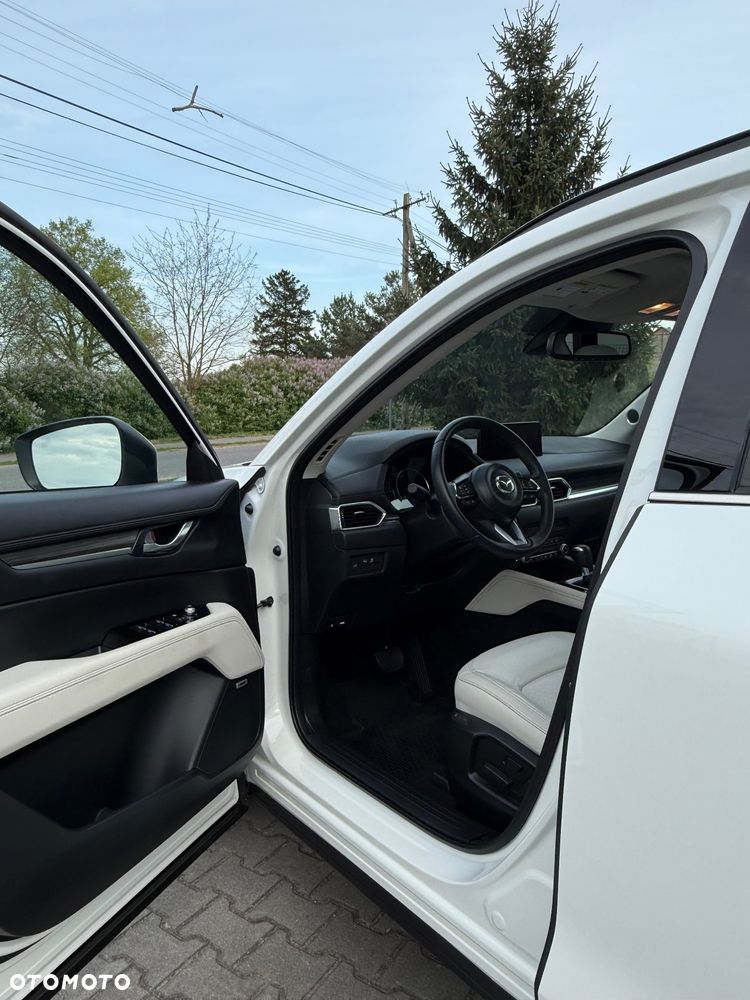 Mazda CX-5 - 13