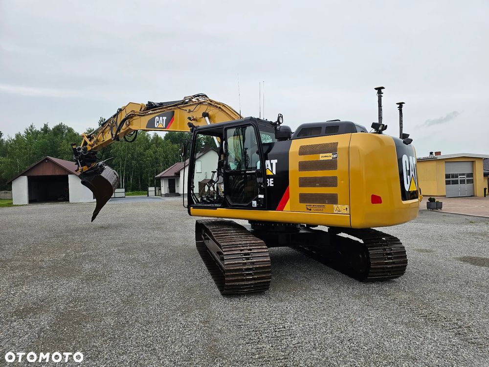 Caterpillar 323 EL - 38