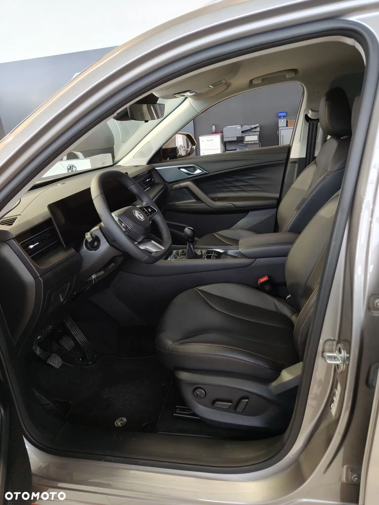 MG HS 1.5 T-GDI Excite - 10