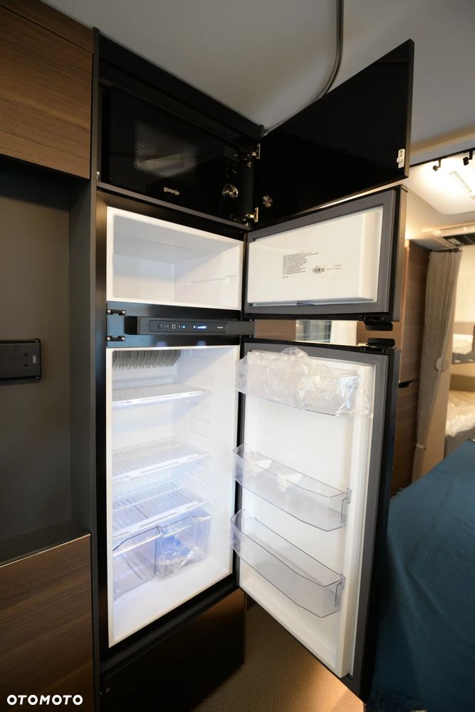 Adria Alpina 763 UK - 14