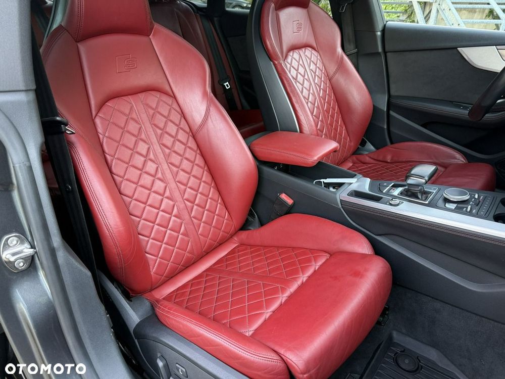Audi S5 Sportback - 10