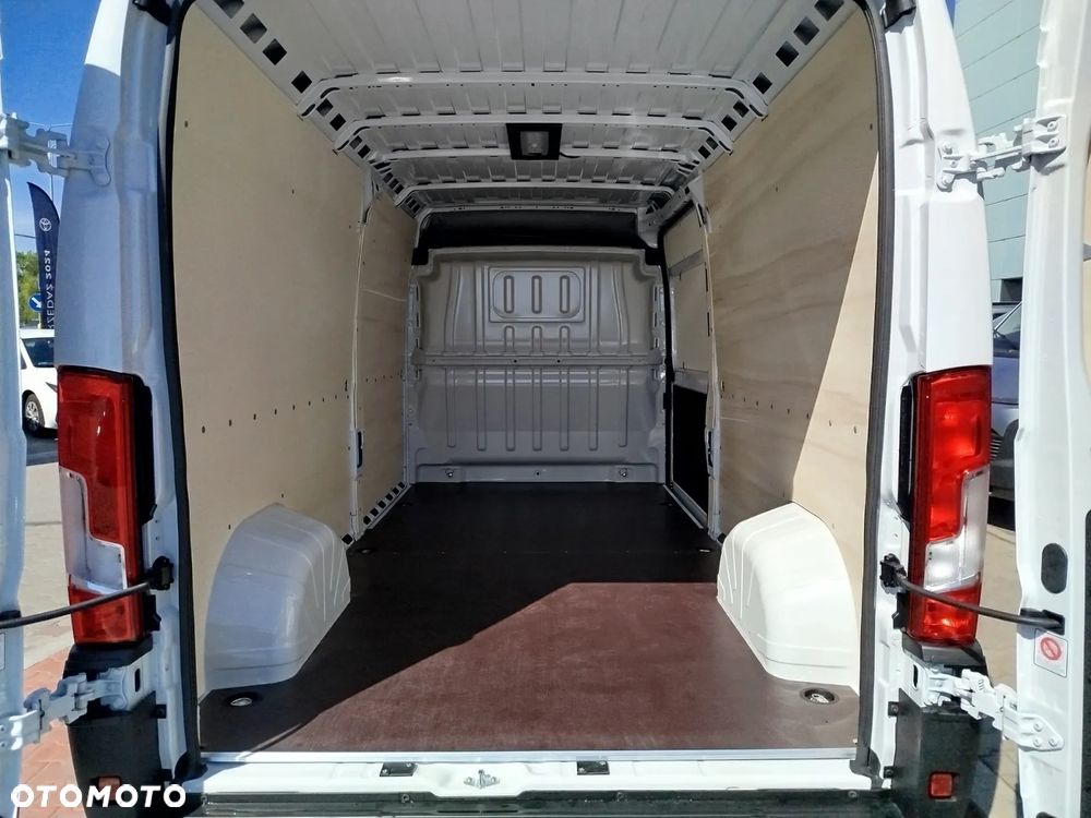 Toyota ProAce L3 Active - 6