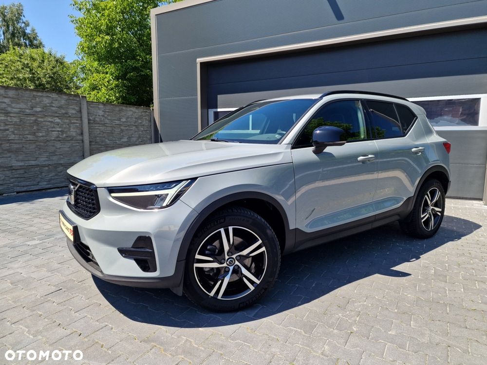 Volvo XC 40 - 3