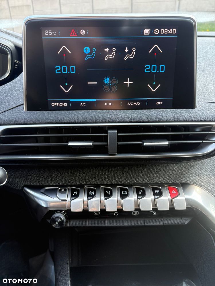 Peugeot 3008 HDi FAP 150 Premium - 30