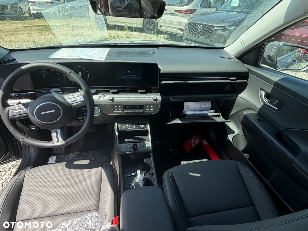 Hyundai Kona - 16