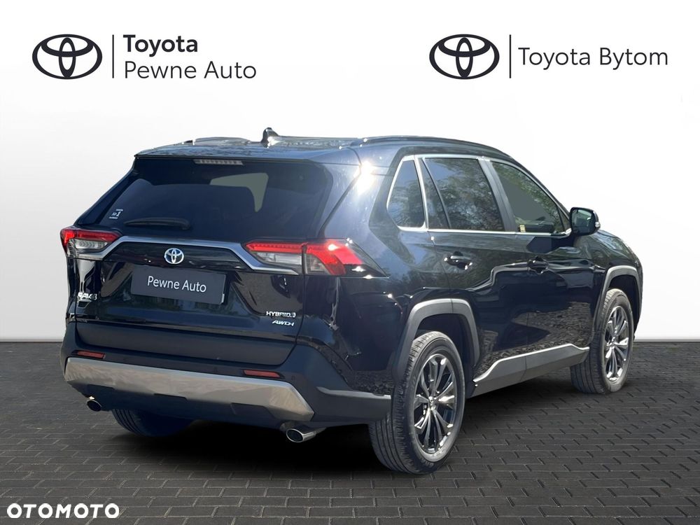 Toyota RAV4 - 5