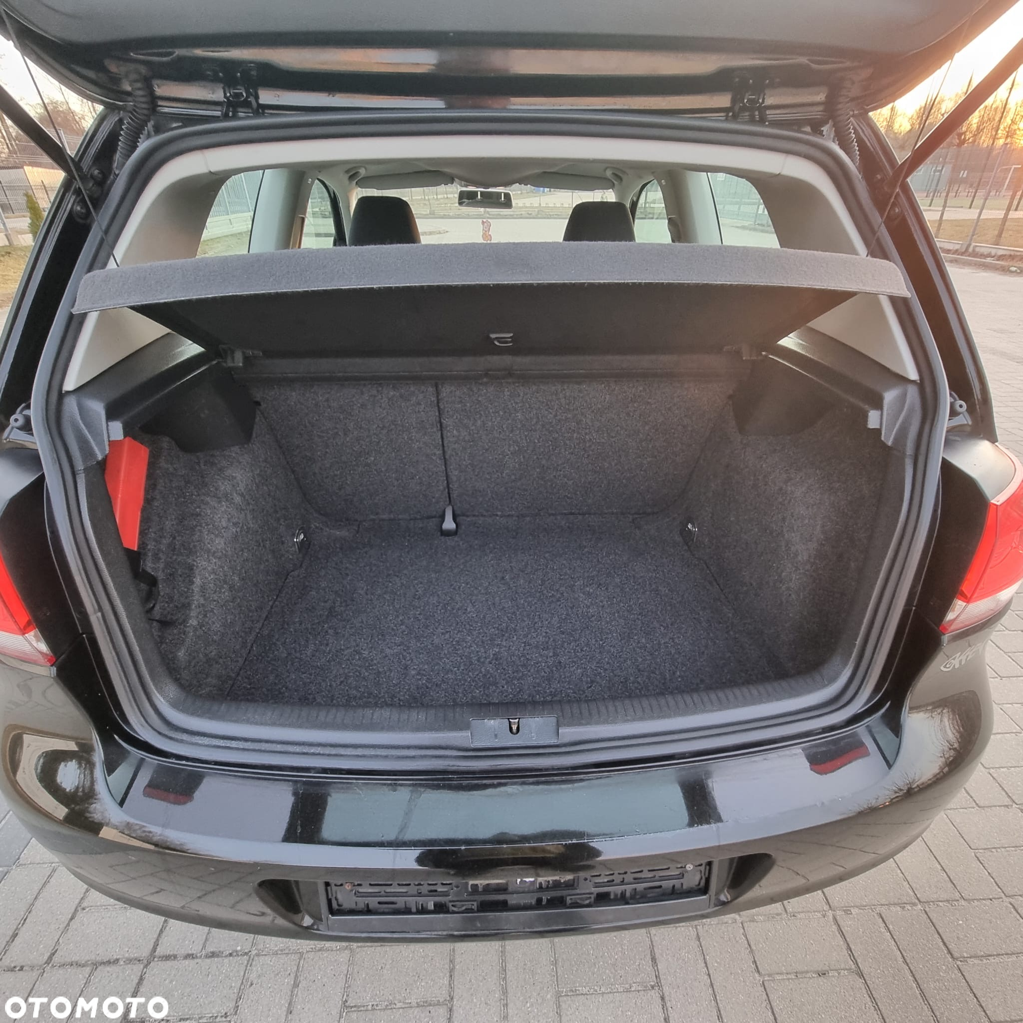 Volkswagen Golf 1.4 Comfortline - 10