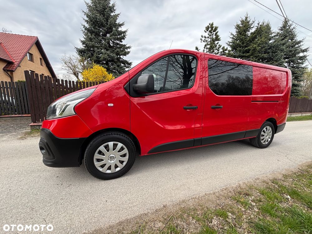 Renault Trafic - 6