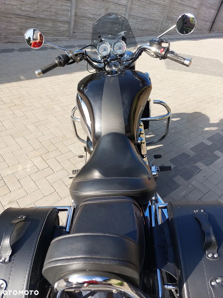 Triumph Rocket - 6
