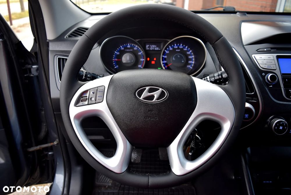 Hyundai ix35 2.0 Comfort - 20